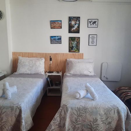 Apartament Vivi La Mejor Experiencia En El Corazon De Ba !!!! Buenos Aires Zewnętrze zdjęcie