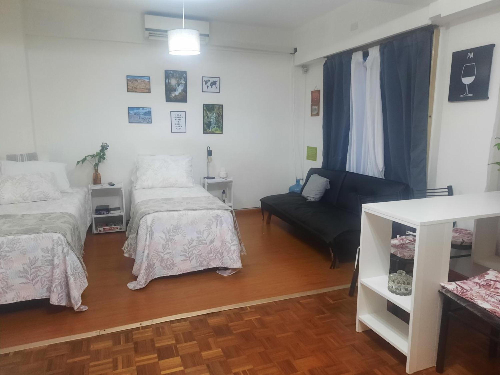 Apartament Vivi La Mejor Experiencia En El Corazon De Ba !!!! Buenos Aires Zewnętrze zdjęcie