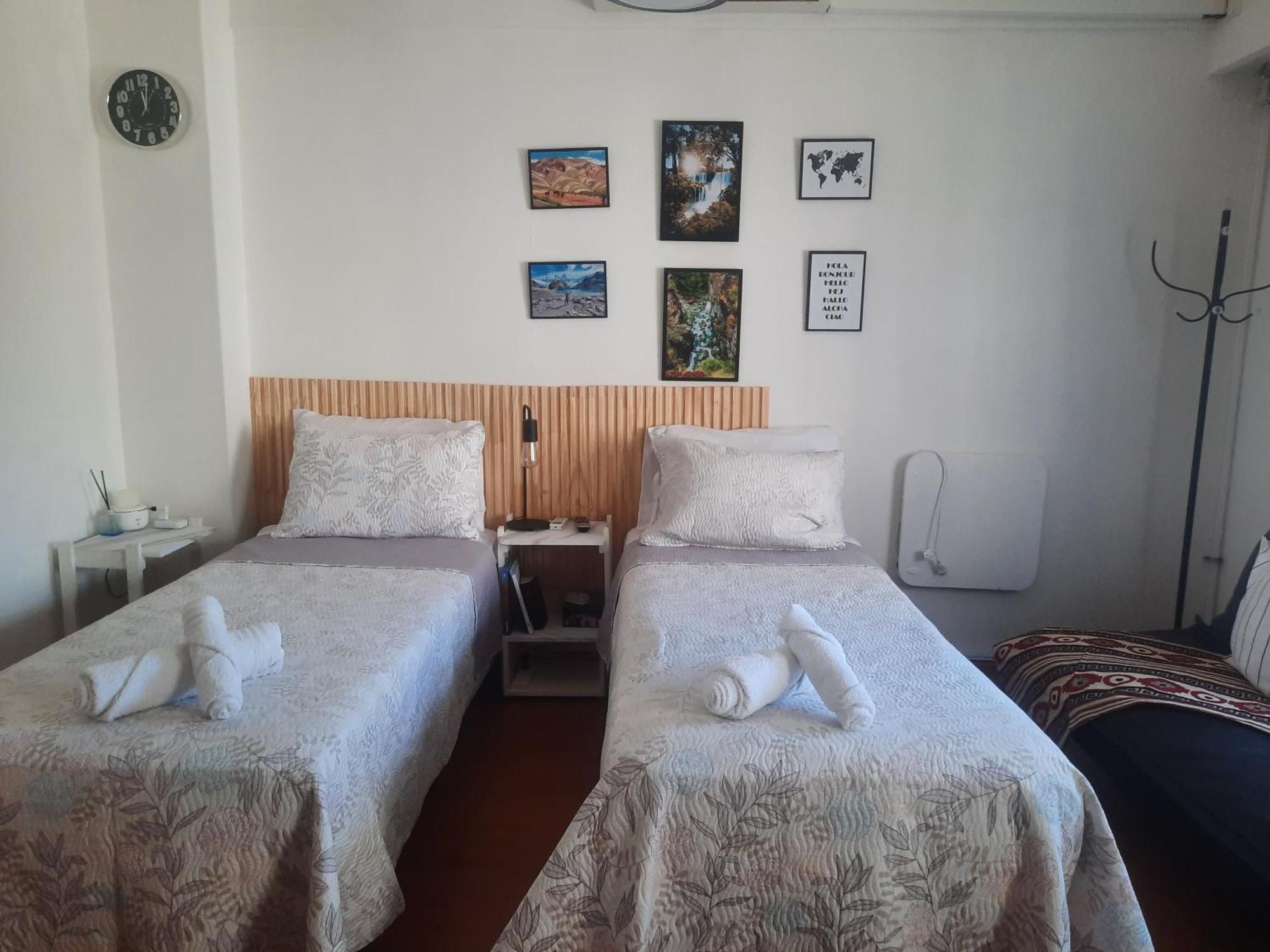 Apartament Vivi La Mejor Experiencia En El Corazon De Ba !!!! Buenos Aires Zewnętrze zdjęcie