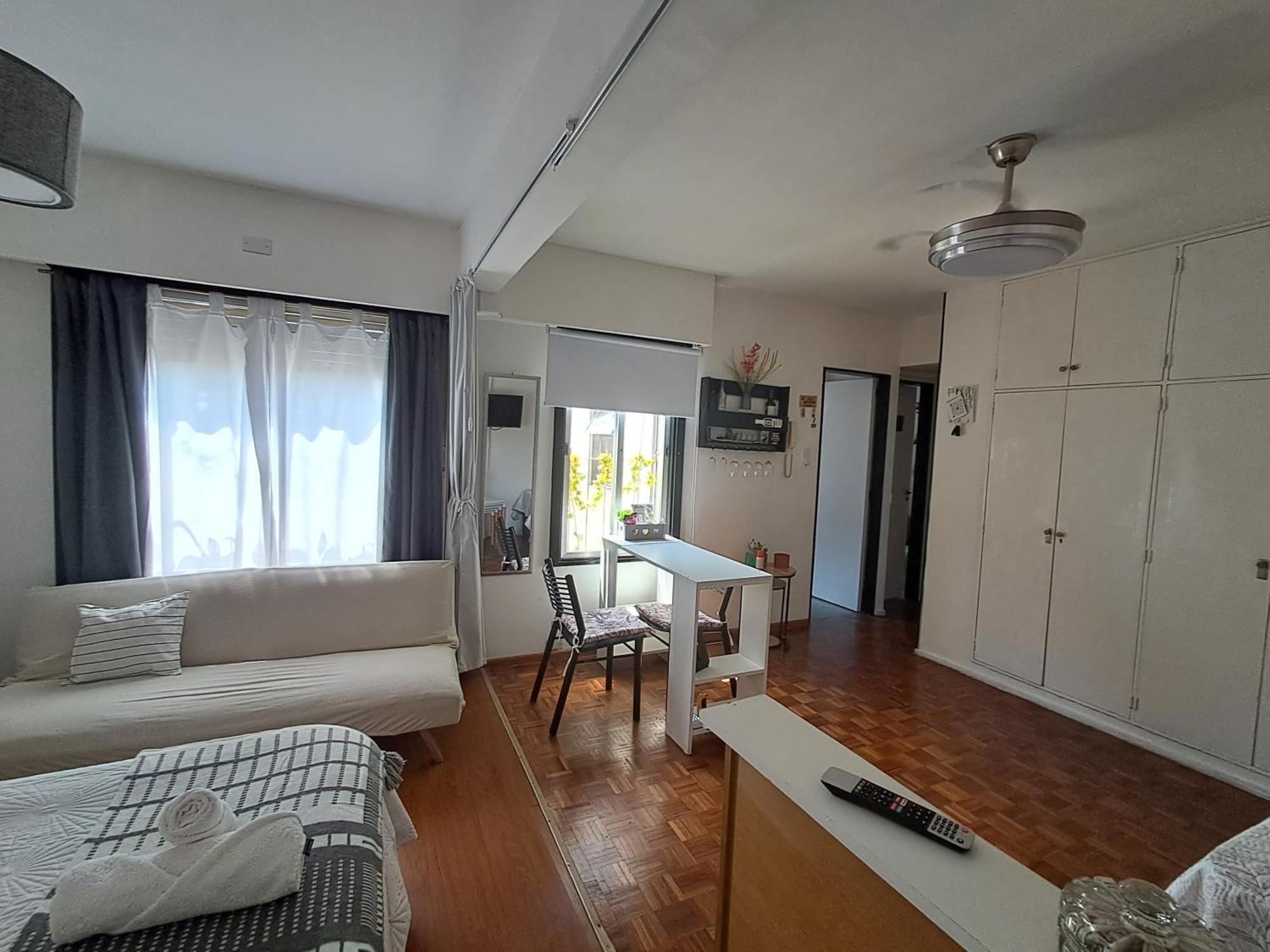 Apartament Vivi La Mejor Experiencia En El Corazon De Ba !!!! Buenos Aires Zewnętrze zdjęcie